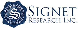 Signet Research, Inc.